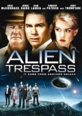 Alien Trespass ekino