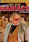 2001 Maniacs ekino