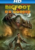 Bigfoot vs. DB Cooper ekino