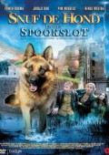 Sniff i nawiedzony zamek ekino