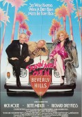 Włóczęga z Beverly Hills ekino