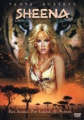 Sheena: Królowa dżungli ekino