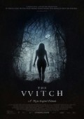 The Witch ekino
