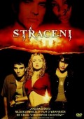 Straceni ekino