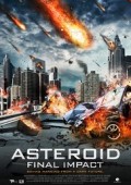 Asteroida: Wielkie uderzenie ekino