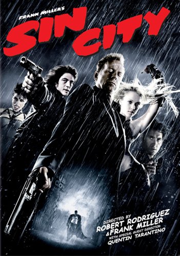 Sin City – Miasto grzechu cały film ekino