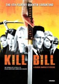 Kill Bill ekino