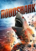 Roboshark ekino
