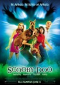 Scooby-Doo ekino