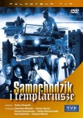 Pan Samochodzik i Templariusze ekino