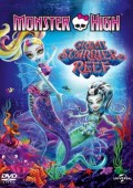 Monster High: Podwodna straszyprzygoda