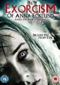 The Exorcism of Anna Ecklund ekino
