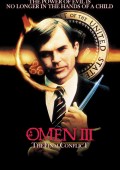 Omen III: Ostatnie starcie ekino