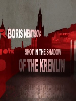 Borys Niemcow. Śmierć w cieniu Kremla