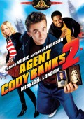 Agent Cody Banks 2: Cel Londyn ekino
