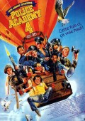 Akademia Policyjna 4: Patrol obywatelski ekino