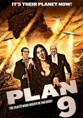 Plan 9 ekino
