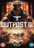 Outpost: Front wschodni ekino