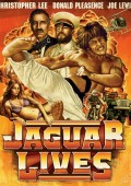 Pseudonim „Jaguar” ekino
