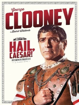 Ave, Cezar! cały film ekino