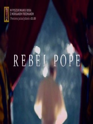 Franciszek – papiez buntownik cały film ekino