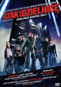 Atak na dzielnicę ekino