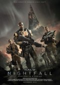 Halo: Zmrok ekino