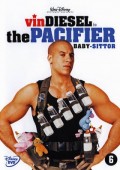Pacyfikator ekino