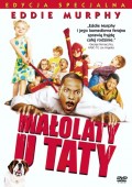 Małolaty u taty ekino