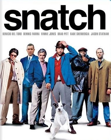Przekręt cały film ekino