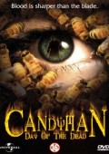 Candyman 3: Dzień umarłych ekino