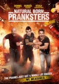 Natural Born Pranksters ekino