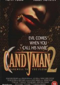 Candyman 2: Pożegnanie z ciałem ekino