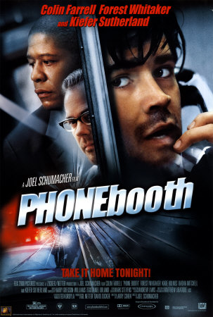 Telefon cały film ekino
