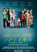 Geography Club ekino