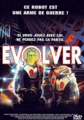 Evolver ekino