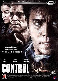 Kontrola cały film ekino
