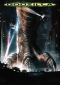 Godzilla ekino
