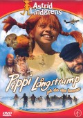 Pippi wśród piratów aka Pippi w kraju Taka-Tuka ekino