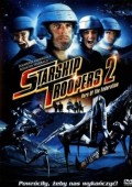 Żołnierze kosmosu 2: Bohater federacji ekino
