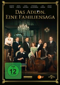 Tajemnice hotelu Adlon zalukaj online