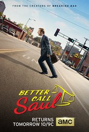 Zadzwoń do Saula / Better Call Saul zalukaj online