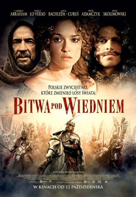 Bitwa pod Wiedniem zalukaj online