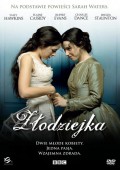 Złodziejka