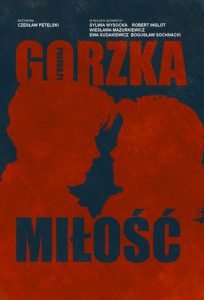Gorzka miłość zalukaj online