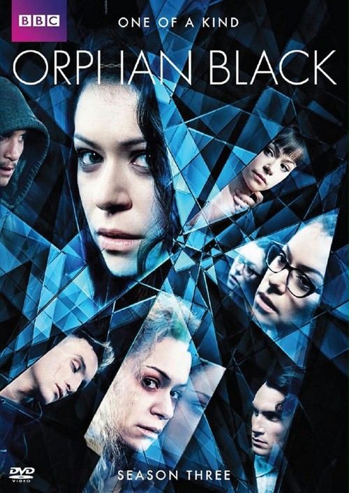 Orphan Black zalukaj online