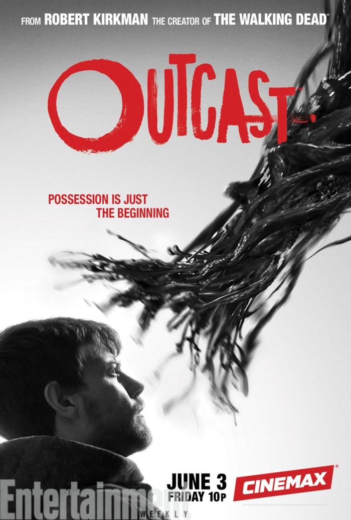 Outcast: Opętanie zalukaj online