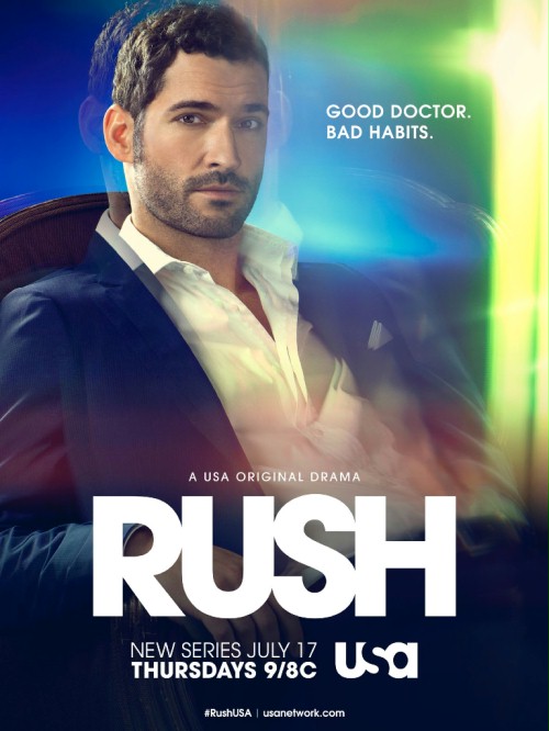Rush zalukaj online