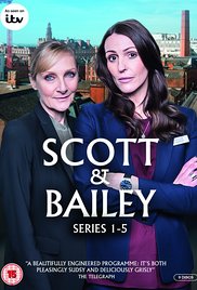 Scott i Bailey zalukaj online