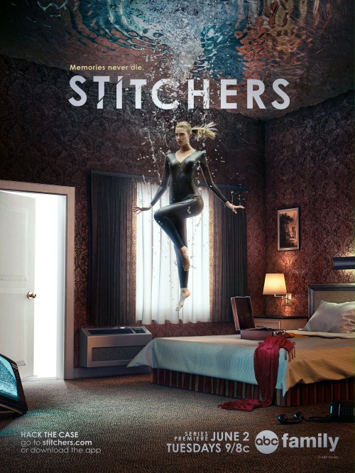 Stitchers zalukaj online